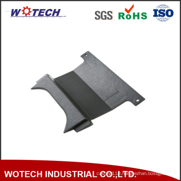 High Quality Lost Wax Casting Steel Machine Part